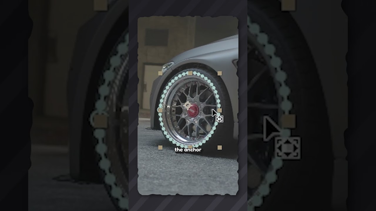 How to Create a Stunning Rim Effect in After Effects | Easy Tutorial