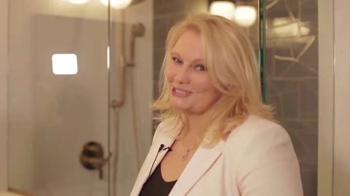 My Southern Home with Kimberly Greenwell S3E8 Robi...