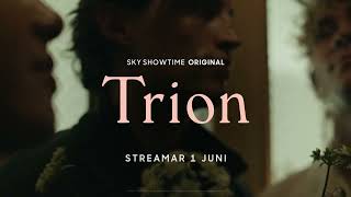 Trion Teaser Premiär 1 Juni Skyshowtime Sverige