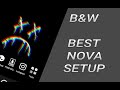 B&W COSTOMIZATION | Technical know