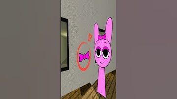 Exchange Sprunki Attributes