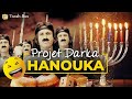 Projet Darka n°27 : ‘Hanouka