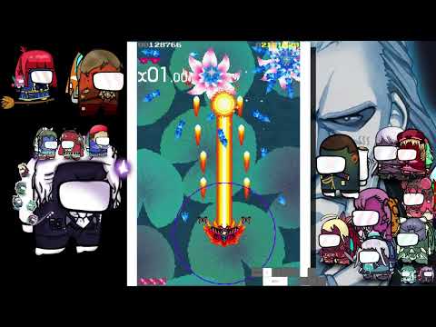 Space Moth: Lunar Edition 1CC - Lowest Scoring WR