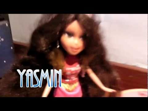 bratz princess commercial made it from me