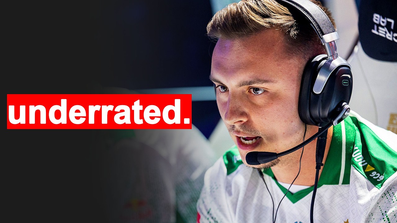 Best of Vegas Falcons | Black Ops 6