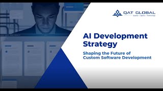 AI Development Strategy - Build Smarter Software, Faster