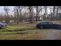 AUDI RS7 pulling out a Stuck 4x4 Ram Truck - Cummins #shocked #audipower #AUDI #RAM