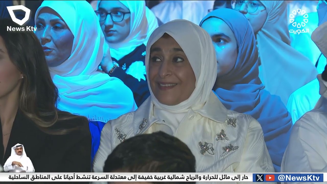 كلية الطب تحتفل بتخرج 96 من طلبة وطالبات كلية الطب بجامعة الكويت عام 2024