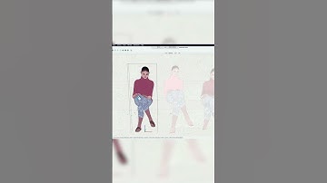 Creating Your Own Face Me Characters  #sketchup #3dmodeling