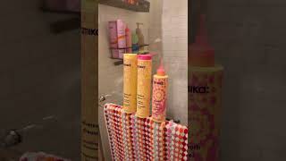 Smoothing Essentials Amika