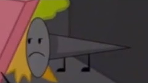 BFDIA 13 But Only When Naily Is On Screen