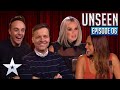 Ant and dec prank the judges again  episode 6  bgt unseen