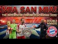 MIA SAN MIA FC Bayern Anthem 2026 The Bavarian Throne Official Music Video BayernMunich Bayern 