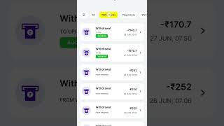 zupee || winzo || playgames and earn money #Winzo redeem code #Zupee referal code