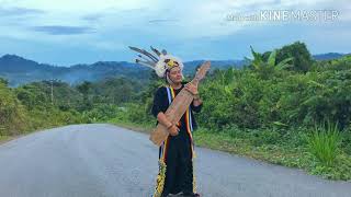 Asal Kau Bahagia Versi Sape Uyau Moris