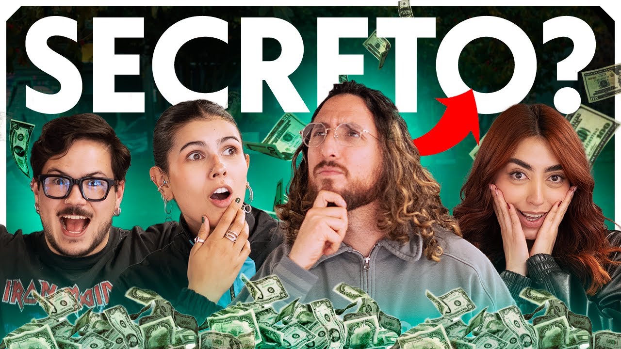 Cómo hacen plata los infuencers? Y cómo es más difícil de lo que pensábamos