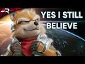 Our Final Hope In Star Fox For Nintendo Switch 2...
