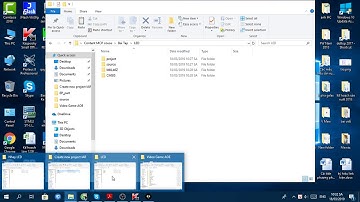 Tao Project cho FRDM KL46Z 2019