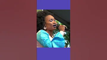 Oumou Sangaré