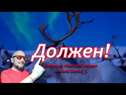 Должен #здравыйсмысл