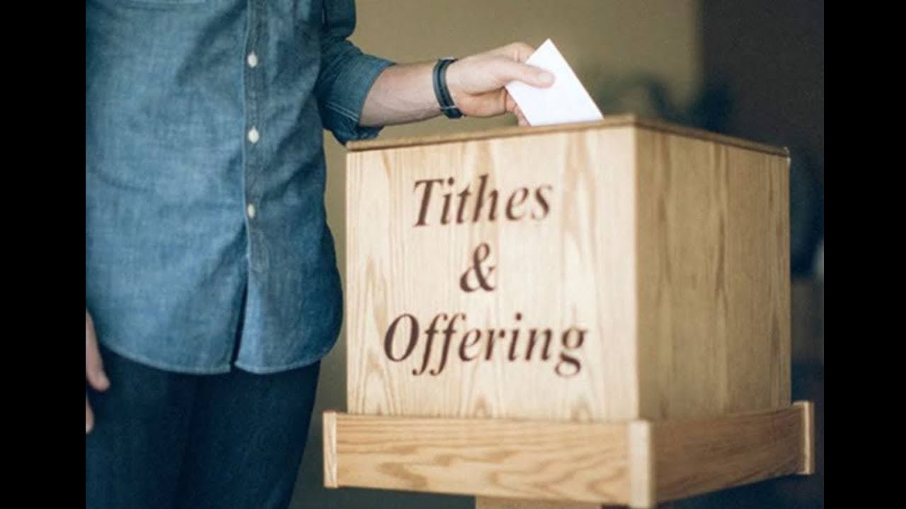 KUTII NI BORA KULIKO DHABIHU