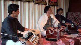 Ranjha Jogra Ban Aaya - भारतीय संगीत - Ustad Imtiaz Ali Khan with Shahzad Ali Khan