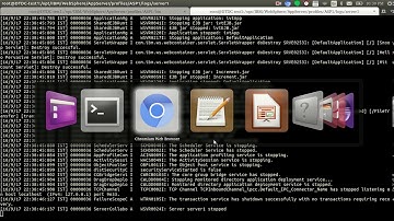 websphere-JMS ( Default Message Provider)-ISB
