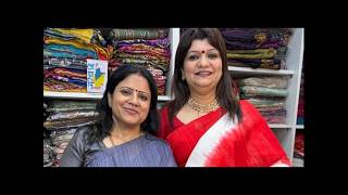 Shreyasti Collection |latest collection of designer saree online|Booking number 8100211729 ❤️