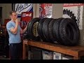 Streetbike Tire Categories Explained | MC GARAGE