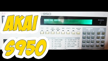 LEGENDARY HARDWARE SAMPLER TUTORIAL