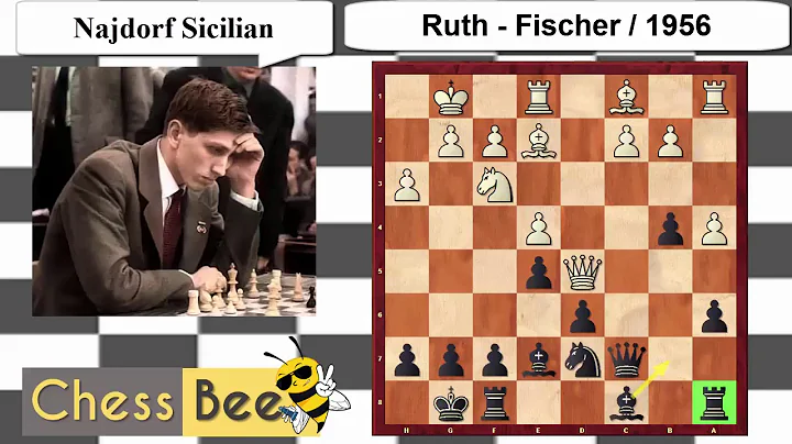 Ruth - Fischer 1956