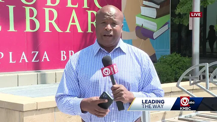 New rules in place at Missouri libraries