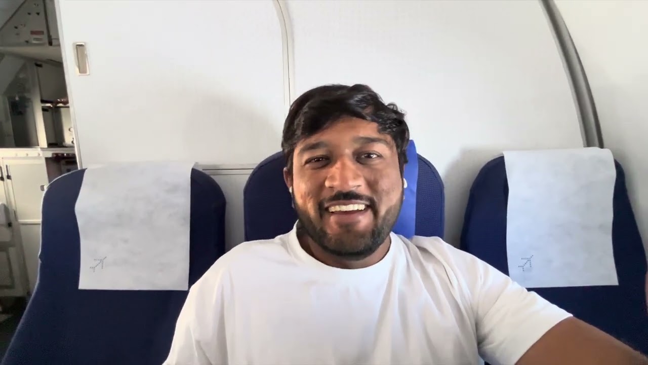 MS Dhoni City | Ranchi 😍