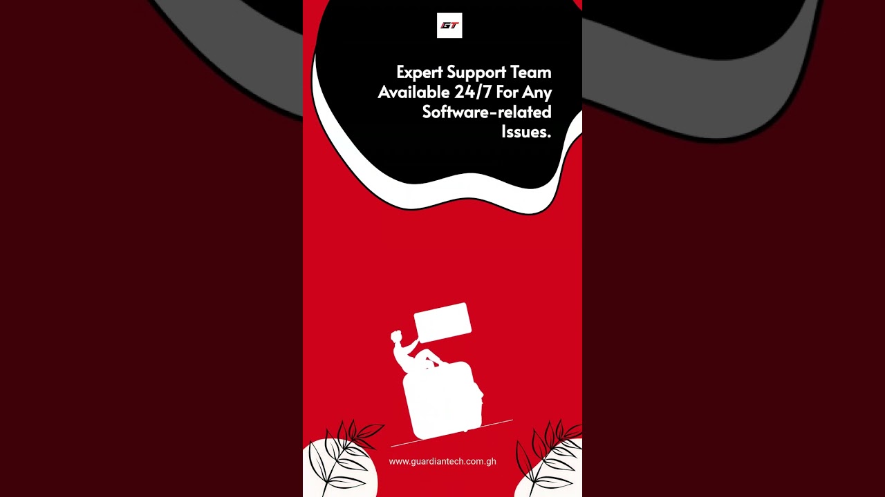 7 Reasons to Choose Guardiantech's Office365 Support