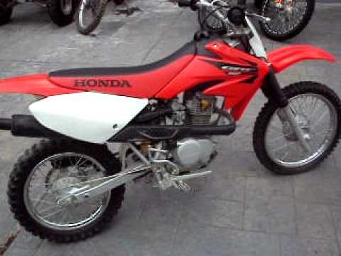 moto honda 80