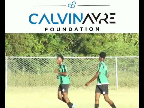 CAF-GNFC Advance Academy U16 & U19 Divisions at Training - Tuesday 22nd March 2022
