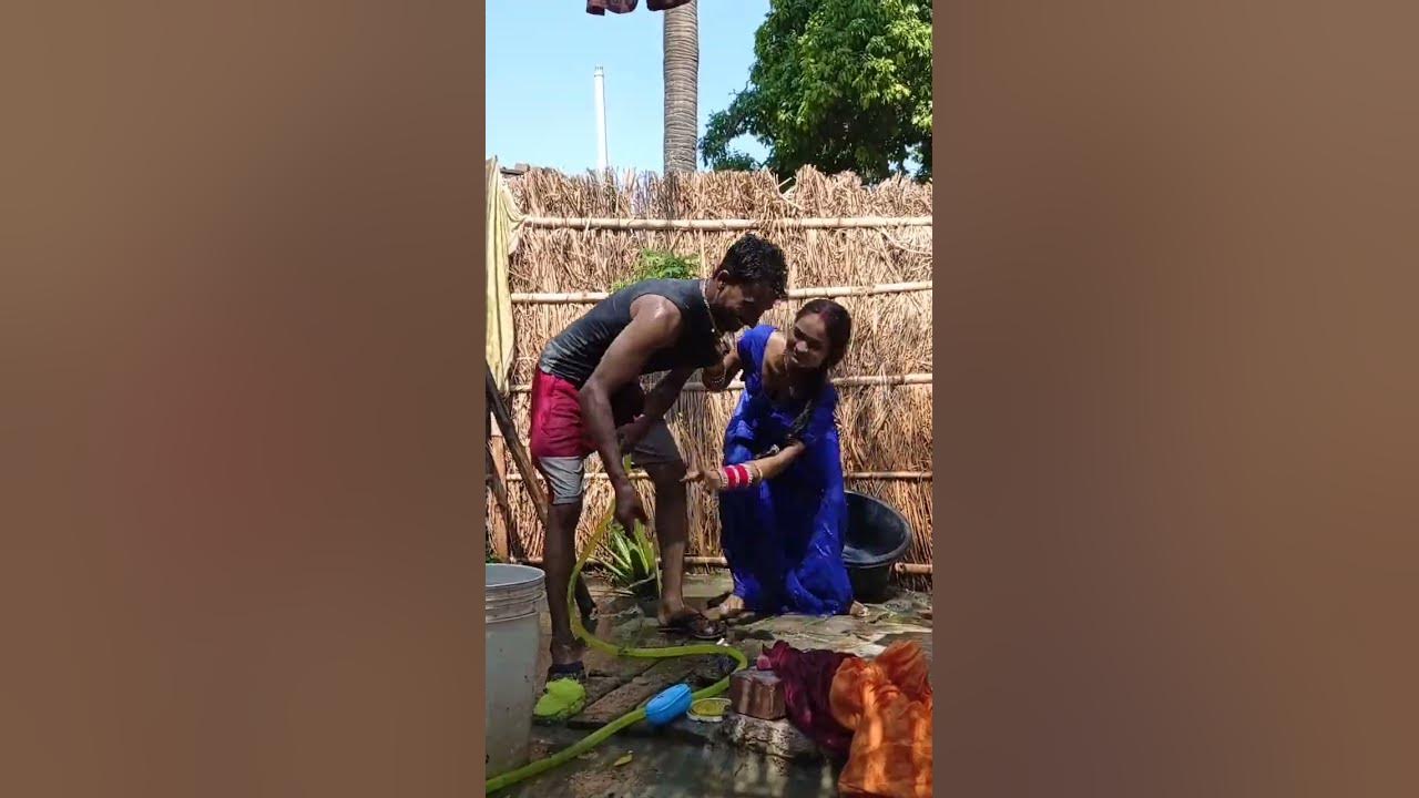 holi me jija sali ka masti