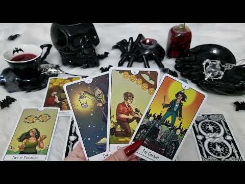 'Ваш внутренний демон.