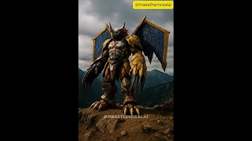 Digimon Evolution: Agumon from Rookie to Mega #digimon #shorts