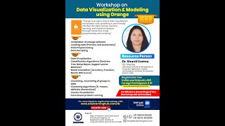 Unlocking Insights: Data Visualization and Modeling with Orange Data Mining-PART 3