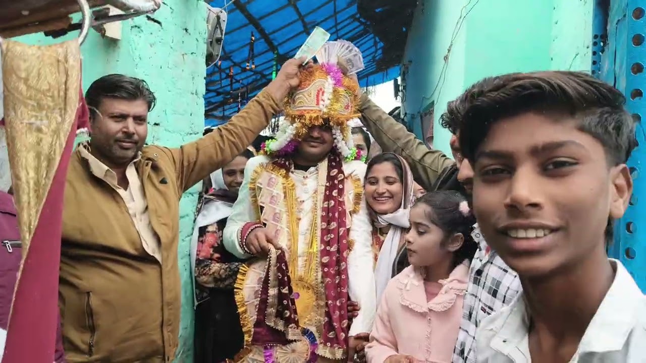 20/12/25/ faisal/ firoj / शादी