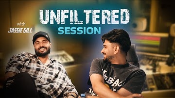 #UNFILTERED  SESSION feat  ⁨@JassieGillonline⁩    |LA MUSIC STUDIOS|