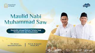 Mawlid Session 2 with Gus Baha