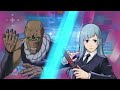 Jujutsu Kaisen GAMEPLAY - 01