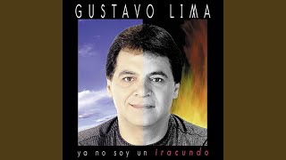 Video thumbnail of "Gustavo Lima - Tu Jesus"