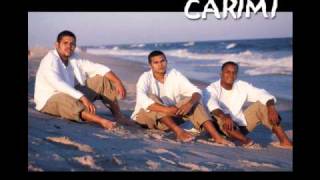 Video thumbnail of "Carimi - Bang Bang (Djazz move)"