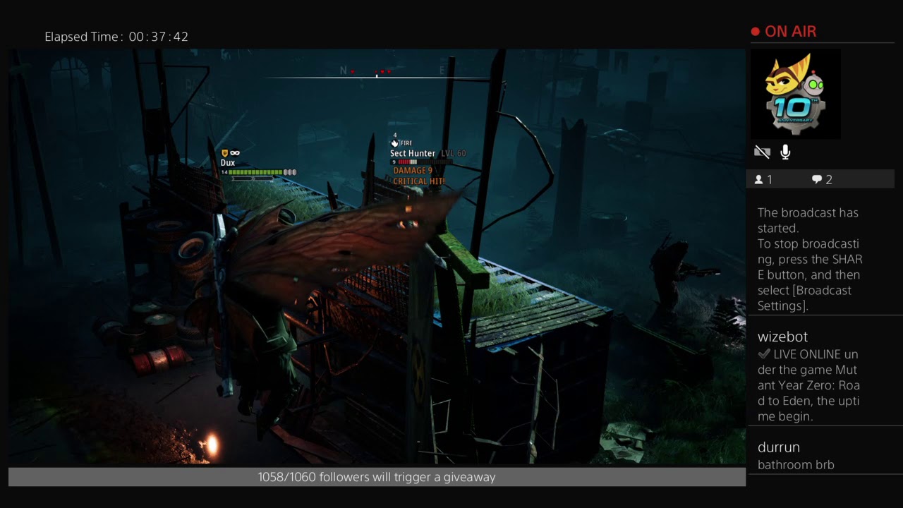 Going for "QA have suffered" Trophy part 10 - FINAL BATTLE!