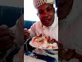 ONA CHAKULA KIZURI KWA MAMA BOKE HOTELO