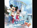クール・ザ・ヒート２０１１メドレー　音楽