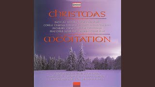 Harp Sonata in C Minor: II. Andante espressivo